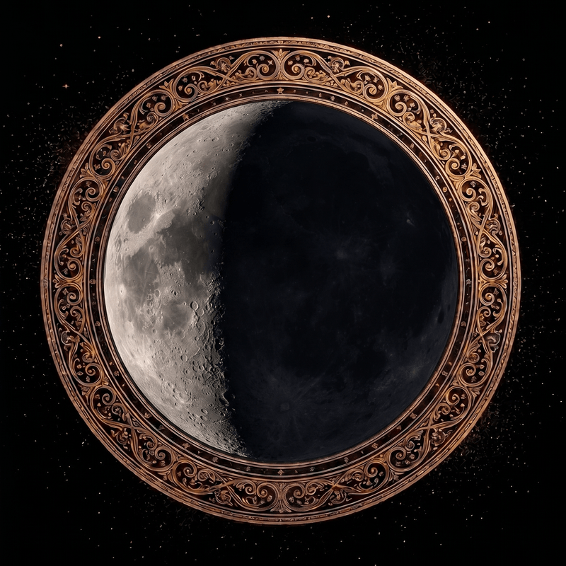 Lua Crescente