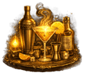 Coquetel Bar